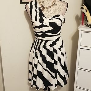 DRESS BY EXPRESS NWT